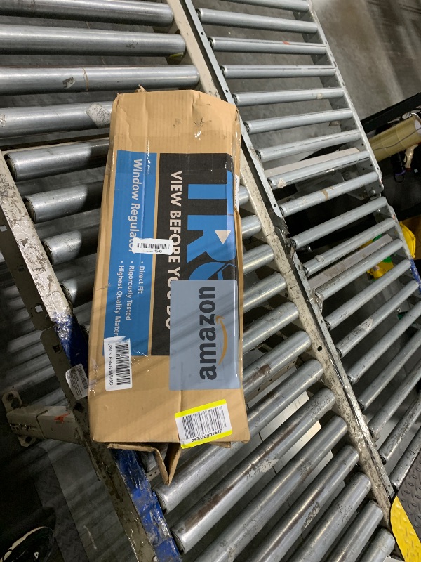 Photo 1 of ***FACTORY SEALED***
TRQ Rear Window Regulator Kit Power Window Regulator & Motor Assembly Compatible with 2012-2016 Honda CR-V