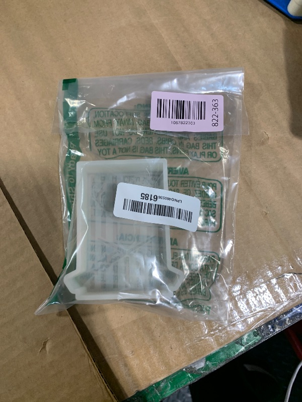Photo 1 of ?300+ Design Optional? Fuehbur Deer Protecting Car Freshies Silicone Mold - Deer in Flag Air Freshie - Aroma Bead Freshener - Epoxy Resin - Soap Mould?Upgraded Thickened Material?