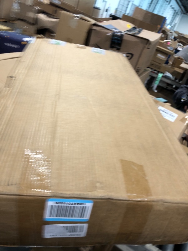 Photo 1 of ???? ???????? Dog Ramp for Bed, 64" Long Foldable Pet Ramp for Small Large Dogs, Dog Ramps for High Beds Car, High Traction with Platform 6 Adjustable Heights 24" to 30" Up to 220LBS Black