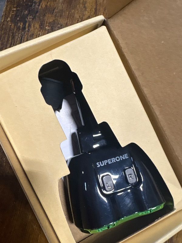 Photo 1 of [2025 Upgraded] Cigarette Lighter Splitter, SUPERONE 180W 2-Socket Cigarette Lighter Adapter with Dual QC3.0 and 20W PD USB C Car Charger Splitter for GPS/Dash Cam/Laptop/iPad/iPhone 17/16/15/14/13/12