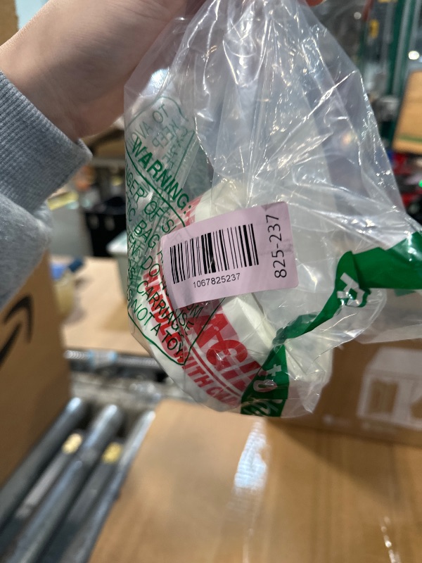 Photo 1 of 1 Roll 2 Inch x 330 Feet (110 Yards) Fragile Marking Tape Handle with Care Shipping Packing Tape
