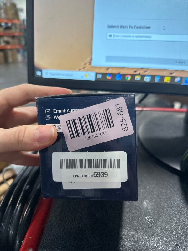 Photo 1 of [Military-Grade Anti-Shake & 360° Rotatable Suction] 2026 Upgraded Car Phone Holder Mount?90+LBS Safest Strongest & Patent Certs?Dashboard Windshield Vent for iPhone 17 16 Pro Max Samsung,Matt Black