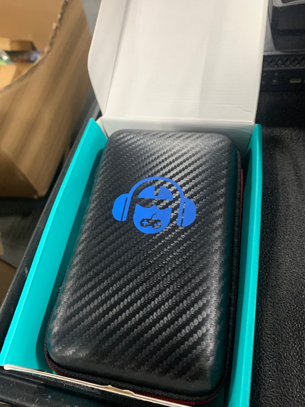 Photo 1 of ?R36MAX 4000mAh Portable Rechargeable Handheld Retro Game Console,Comfort Non-Slip Handheld Standing Retro Game Console with 64G TF Car,4.0-inch Screen,for Office,Black