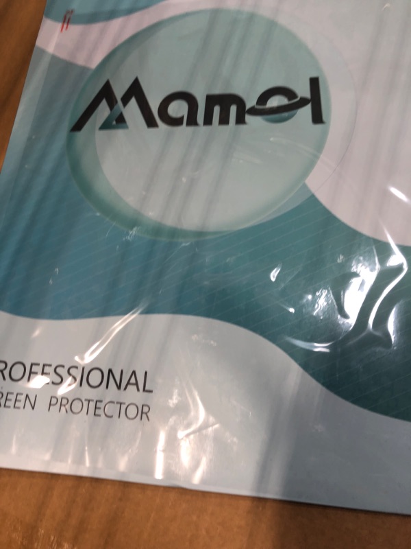 Photo 1 of [2 Pack] 19 Inch Computer Privacy Screen for 5:4 Aspect Ratio Widescreen Monitor, Eye Protection Anti Glare Blue Light Computer Monitor Privacy Filter, Removable Anti-Scratch 19in Protector Film