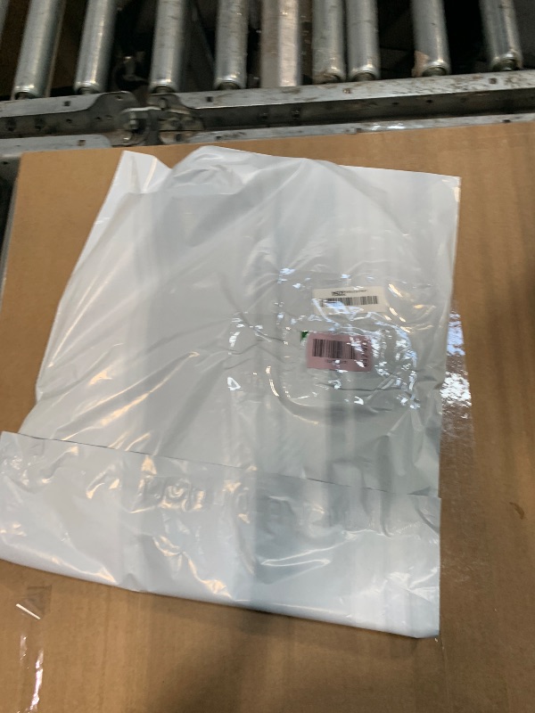 Photo 1 of *** JUST KEYBOARD *** Wireless Keyboard and Mouse Combo, 2.4G Wave Keys Ergonomic Keyboard with Wrist Rest and 3 Level DPI Advanced Wireless Ergonomic Mouse, Natural Typing for Windows, Mac OS Desktop