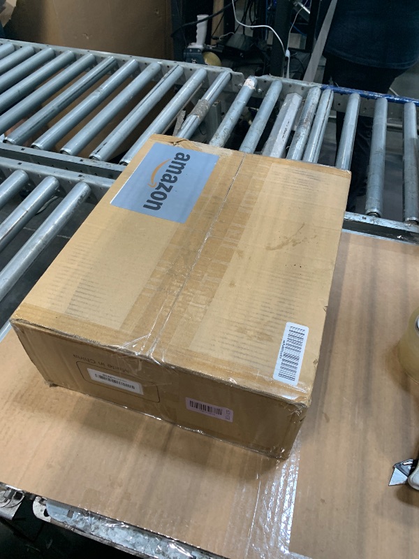Photo 1 of ?Upgraded?Dimmable Gold Floor Lamps for Living Room, 11W LED Bulb Included, Modern Standing Lamp with Marble Base, Tall Pole Light with White Linen Shade for Bedroom Reading Office Corner Nursery