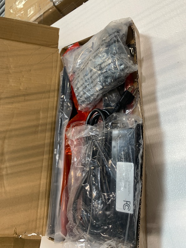 Photo 1 of *** MISSING MANUAL **** YITAHOME L Shaped Desk with Power Outlets & LED Lights, 60" Corner Computer Desk with Drawers & Lift Top, Home Office Desk with Monitor Stand & File Cabinet, Wood Height Adjustable Desk, Grey