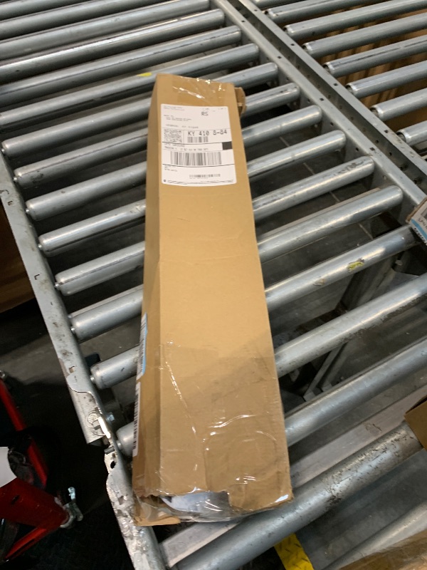 Photo 1 of [UPGRADE] 240534901 Refrigerator Door Shelf Rack Bar Fit for frigidaire kenmore Replace 948954 AP3214630 PS734935 EAP734935 Frigidaire Door Shelf Retainer Bar Figure 5,6,7 Lists the Compatible Models.