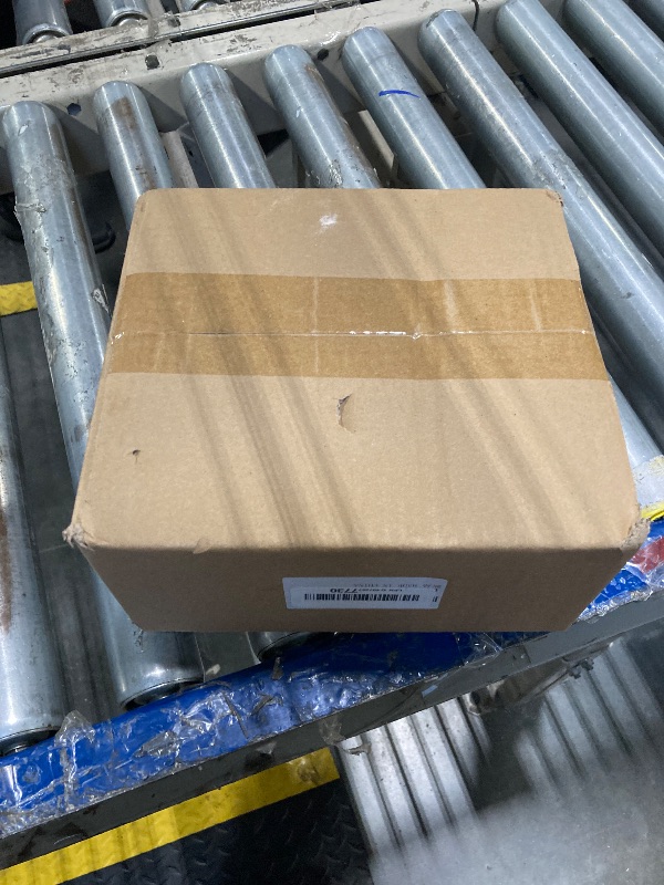 Photo 1 of ?Upgrade? C350BN B Unit 50CFM Fan, Compatible with Nutone 696N(695) B Unit, C-350C2/VC-307C2ND B, C-350/370A-A Units Only, VC305C2N, VC305AN, 690-A, 696NC Bathroom Fan, 2.0 Sone,8" x7 1/8"