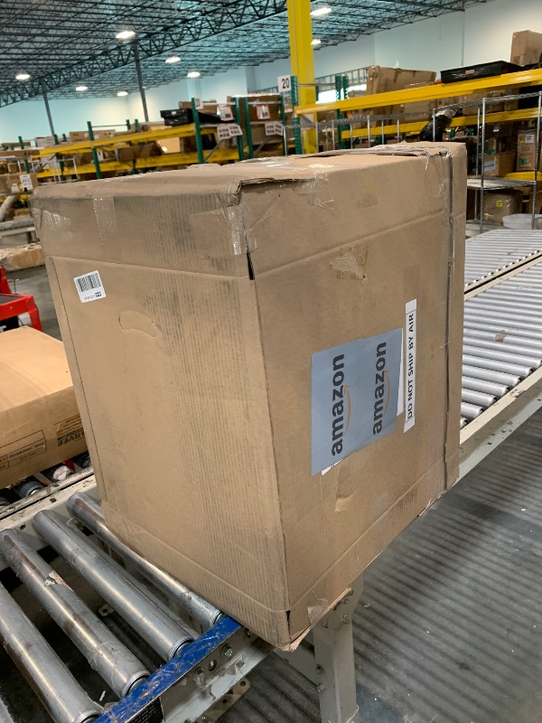 Photo 1 of ****FACTORY SEALED****Midea 12,000 BTU U Shaped Smart Inverter Window Air Conditioner - Cools 550 Sq Ft, Ultra Quiet with Open Window Flexibility - Alexa/Google Assistant Compatible - 35% Energy Savings, Remote (Updated)