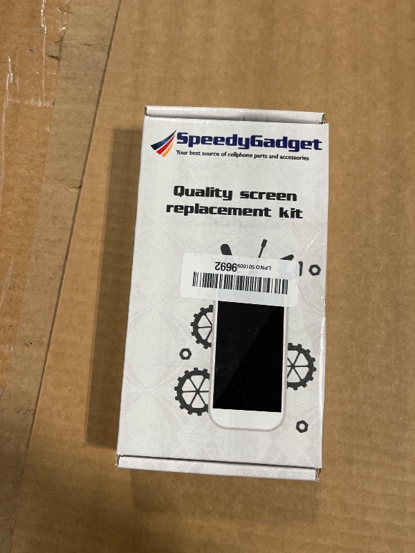 Photo 1 of [Original OEM Quality] For Samsung Galaxy S24 Ultra Screen Replacement - OEM Quality US Version Replacement Kit with 6.8-inch AMOLED Display, Touch Digitizer with Frame Black, LCD Assembly