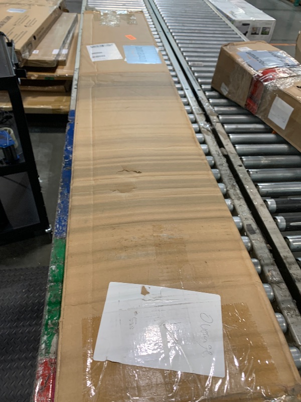 Photo 1 of ***QUEEN SIZE*** CH Charme House Full Size Mattress, 10 Inch Full Hybrid Mattress in a Box, Medium Feel Foam and Individual Pocket Springs, Extra Edge Support, Pressure Relief, CertiPUR-US, Grey