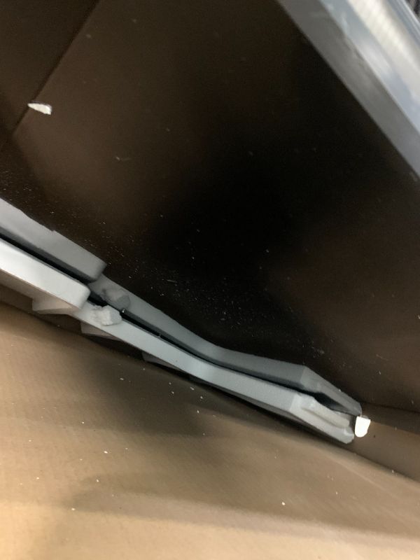 Photo 1 of ** SOLD AS IS NO REFUND/RETURN** SEE COMMENTS  Samsung 70-Inch Class Crystal UHD U8000F 4K Smart TV (2025 Model) Endless Free Content, Crystal Processor 4K, MetalStream Design, Knox Security, Alexa Built-in
