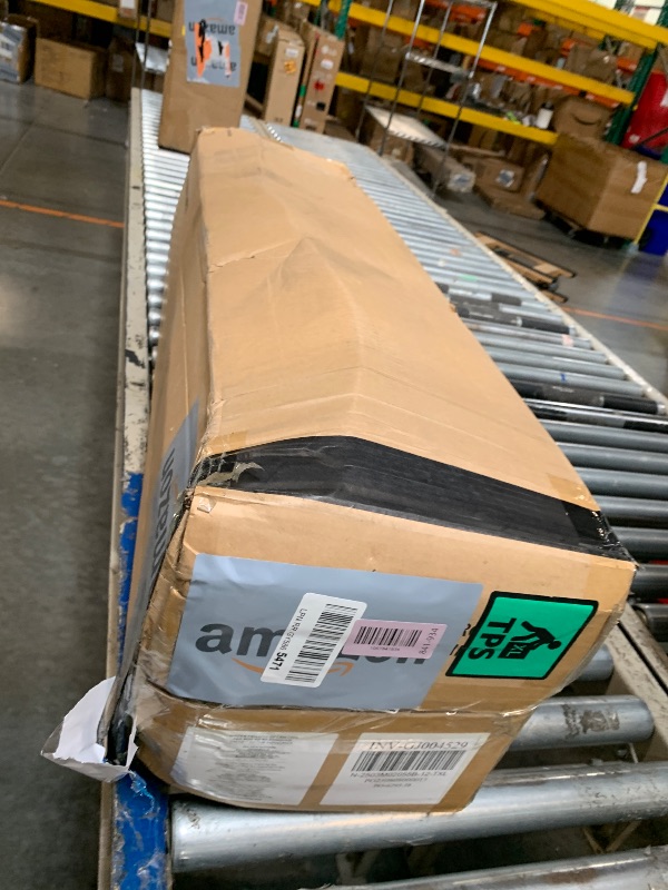 Photo 1 of ** FACTORY SEALED** NO RETURNS** Novilla 12 Inch XL Twin Mattress,Twin XL Hybrid Mattress with Gel Memory Foam,Pocketed Coils & Nylon Cooling Fabric for Targeted Support Zones & Spinal Alignment Mattresses in a Box for Kids