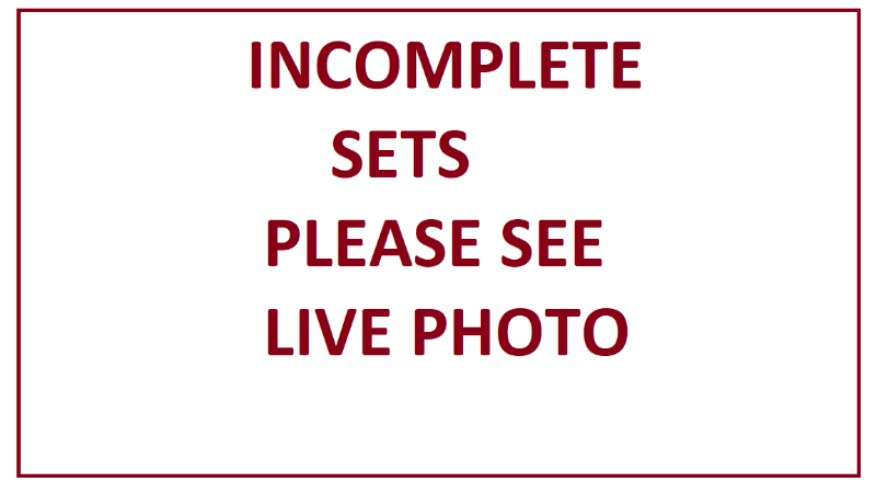 Photo 1 of *** INCOMPLETE *** BOX 2 OF 2 ** FACTORY SEALED**  KidKraft Riverscape Wooden Playhouse with Working Doorbell, Fence, Kitchen and Pet Door