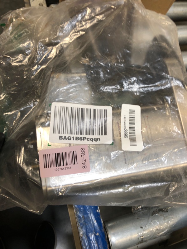 Photo 1 of ** VERY USED** SHARDOR Professional Conical Burr Coffee Grinder, Coffee Bean Grinder with 48 Grind Settings for Espresso, Drip & French Press, Upgraded Anti-Static Technology, Precision Timer, Stainless Steel