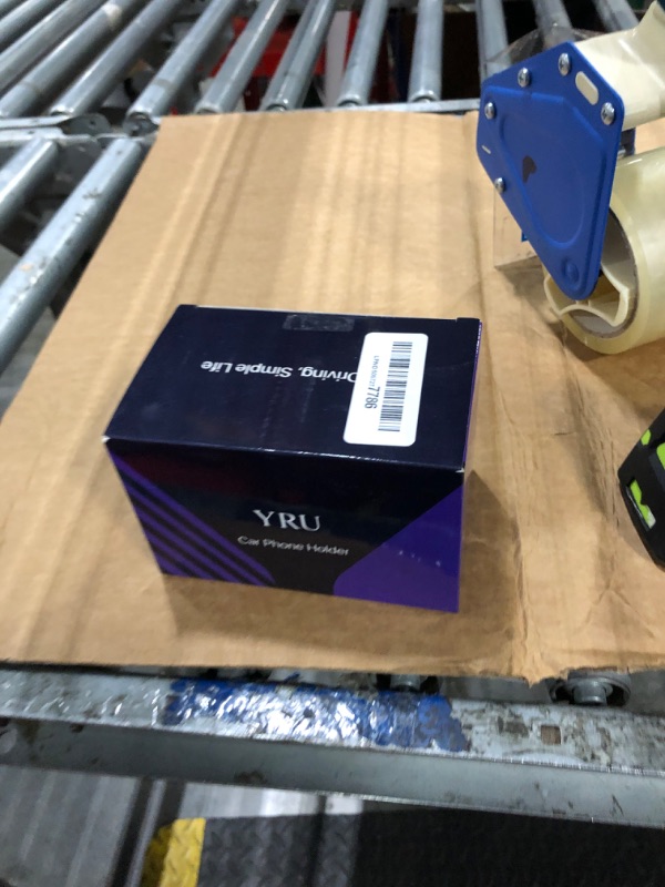 Photo 1 of [Military-Grade Anti-Shake & 360° Rotatable Suction] 2026 Upgraded Car Phone Holder Mount?90+LBS Safest Strongest & Patent Certs?Dashboard Windshield Vent for iPhone 17 16 Pro Max Samsung,Matt Black