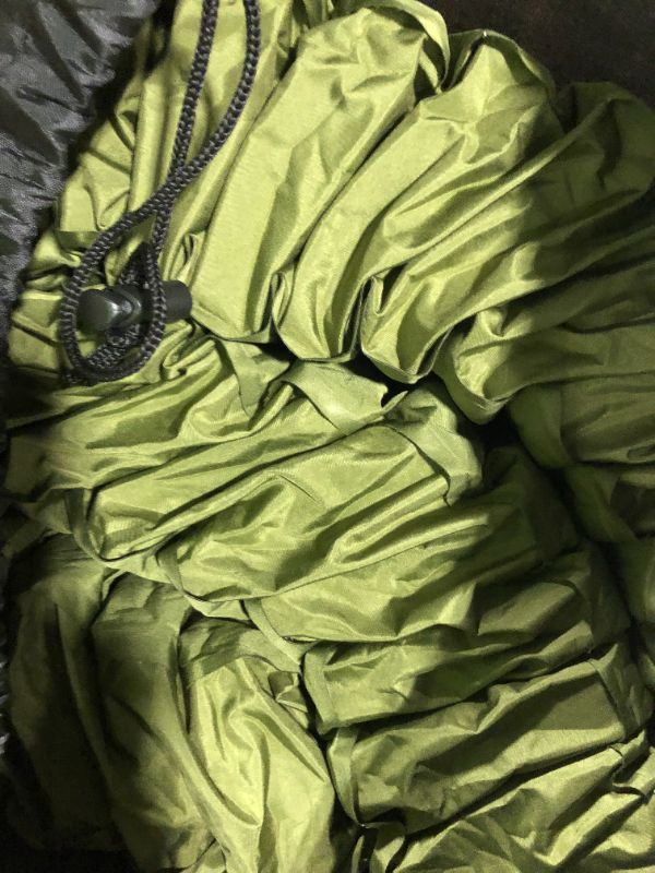 Photo 1 of ***SIMILAR TO STOCK IMAGE*** Sleeping Bags for Adults Backpacking Lightweight Waterproof- Cold Weather Sleeping Bag for Girls Boys Mens for Warm Camping Hiking Outdoor Travel Hunting with Compression Bags