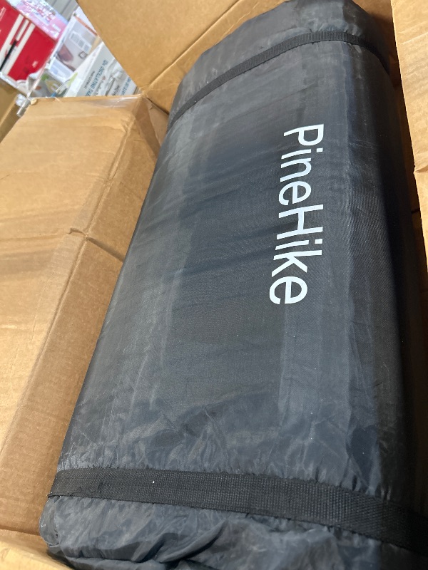 Photo 1 of ***SIMILAR TO STOCK IMAGE*** Sleeping Bags for Adults Backpacking Lightweight Waterproof- Cold Weather Sleeping Bag for Girls Boys Mens for Warm Camping Hiking Outdoor Travel Hunting with Compression Bags