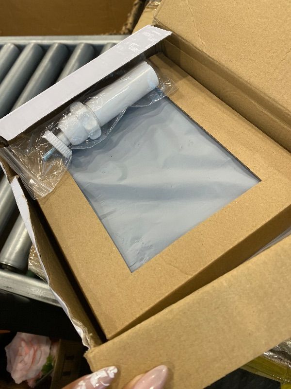 Photo 1 of **UNTESTED**
Solar Panel for Ring Camera, 3 Pack 4W Solar Charger Compatible with Rings Spotlight &All-New Stick Up Outdoor Cam Battery, 10ft Long Cable with USB-C to Ring Barrel Plug Adapter