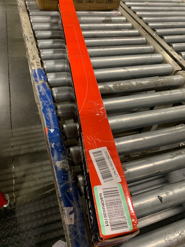 Photo 1 of ** SIMILAR *** ACLONG Weatherstrip Window Seal Car Window Moulding Trim Sweep Felt Seal Kit Fit for Toyota Corolla CE LE S XLE XRS 2009 2010 2011 2012 7573012300 7571002210-4 Piece Set