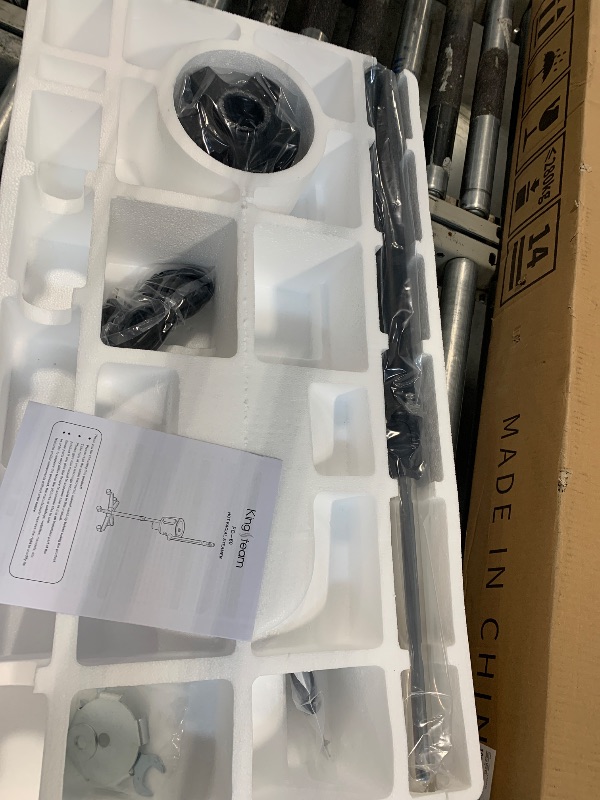 View 4 of ** NEW** Kingsteam Professional Facial Steamer with Ozone - Ionic Nano Hot Mist Steamer with Large Capacity and 30-Min Timer for Estheticians, Beauty Salons, and Home Skin Care Use