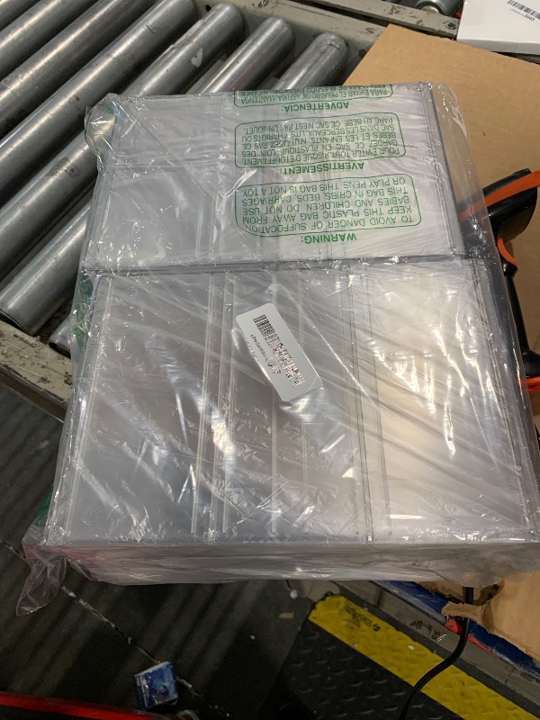 Photo 1 of  SIMILAR ITEM****Vtopmart Large Stackable Storage Drawers,Easily Assemble Acrylic Bathroom Closet Undersink Organizers and Storage,Plastic Bins for Kitchen Cabinets,Pantry,Makeup,Medicine Organization