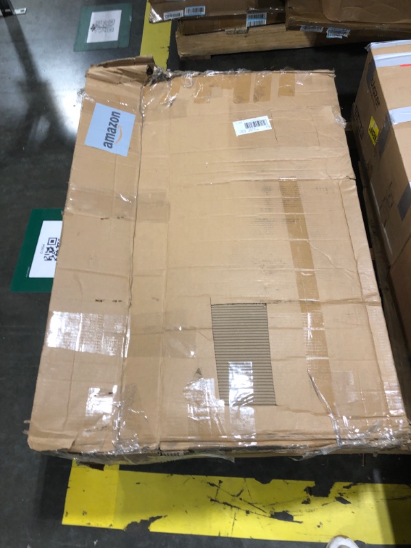 Photo 1 of *** MISSING PARTS *** UPDATED 04/24/2026*** Rough Country Black LED Bull Bar for 2016-2022 Toyota Tacoma - B-T4060