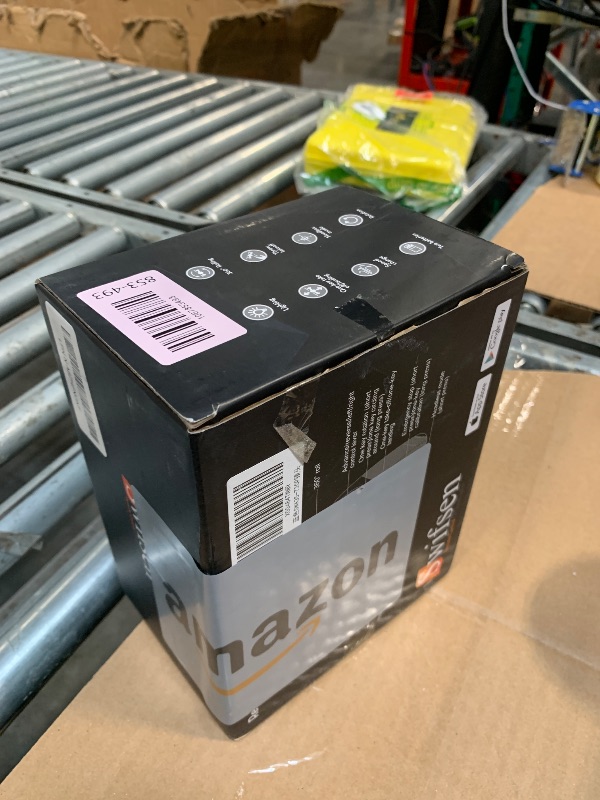 Photo 1 of ** SOLD AS IS, NO REFUND/RETURN** SEE COMMENST!
Swifsen Drones for Kids with Camera,Rc Drone Indoor Small Helicopter,Birthday Gifts for Boys and Girls Beginners Friendly,Mini Quadcopter Toy With 2 Batteries,Propeller Protect,Altitude Hold