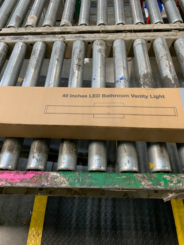 Photo 1 of *** similar product *** 40 inch LED bathroom vanity light