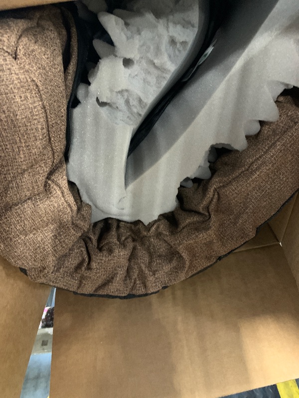 Photo 1 of *** similar product ***dog bed brown medium