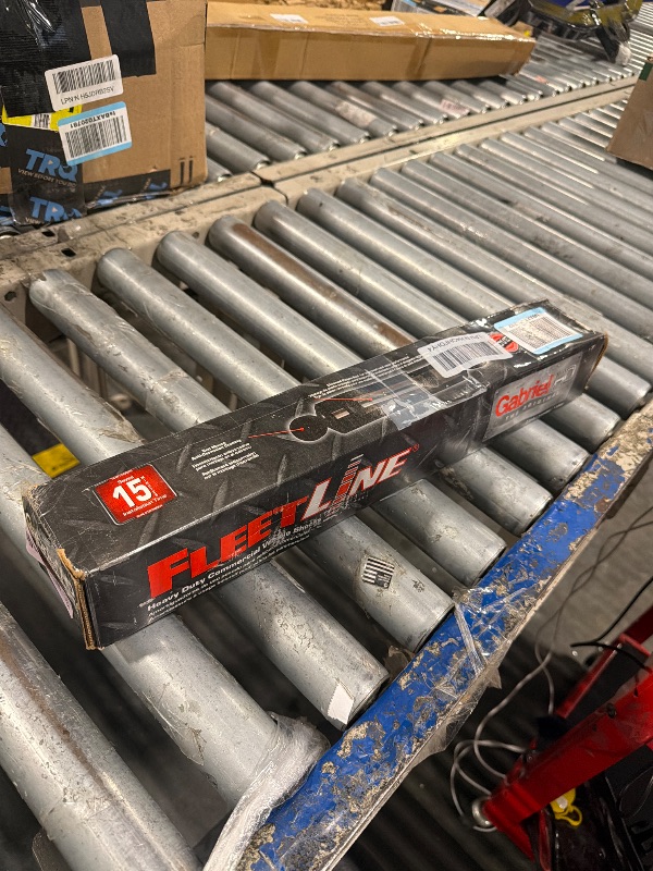Photo 1 of ** SOLD AS IS, NO REFUND/RETURN** SEE COMMENTS!
Gabriel 85958: Fleetline 85 Series Heavy Duty Shocks