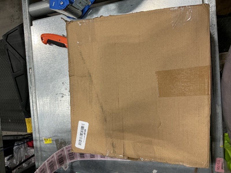 Photo 1 of *USED*
Acellegic 3 Tiers Christmas Black Cocktail Tree Stand with 12 Holders 12 Pcs 10 oz Wine Glass Tree Drink Holder Display Tower with Light Pinecone Branch for Party Champagne Bar Bridal Shower Wedding