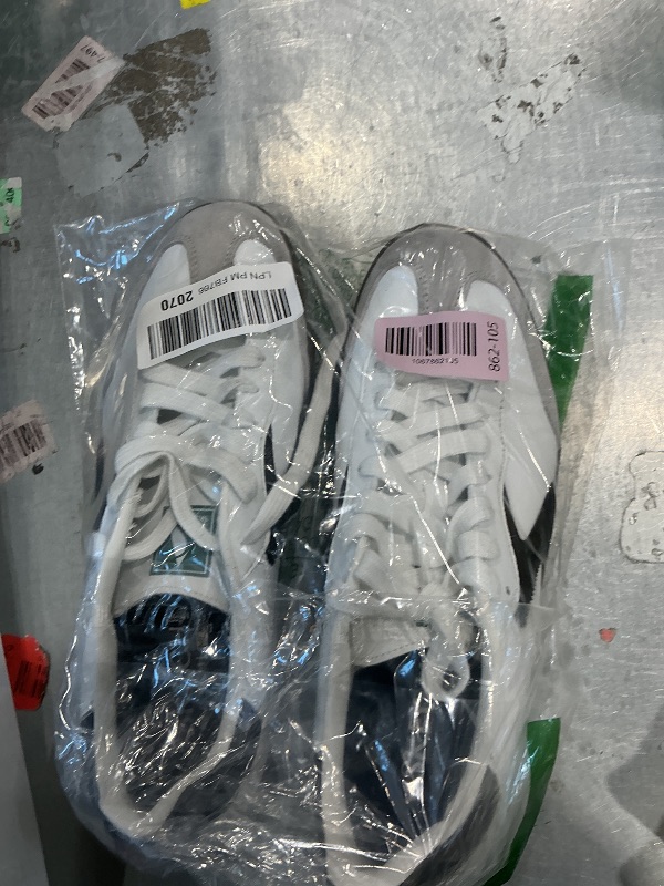 Photo 1 of *MINOR DAMAGE - USED*
Skechers Court & Classics Men's,Hotshot - Pyke,WBK,8.5 M US