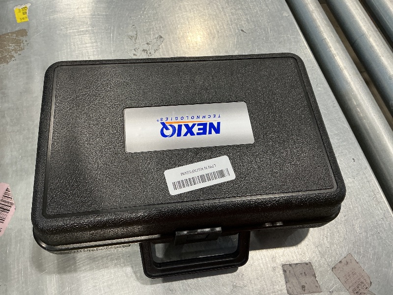 Photo 1 of Diesel Laptops Nexiq USB Link 3 Wireless Edition with Repair Information & Diagnostic Software Bluetooth WiFi