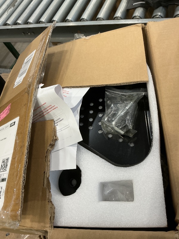 Photo 1 of *UNTESTED*
Pool Towel Rack Outdoor, 6 Bars with Top Tray Metal Heavy Duty Never Tilt Pool Accessories with Heavy Metal Base, Hot Tub Accessories Towel Dying Rack Towel Stand for Pool, Hot Tub etc