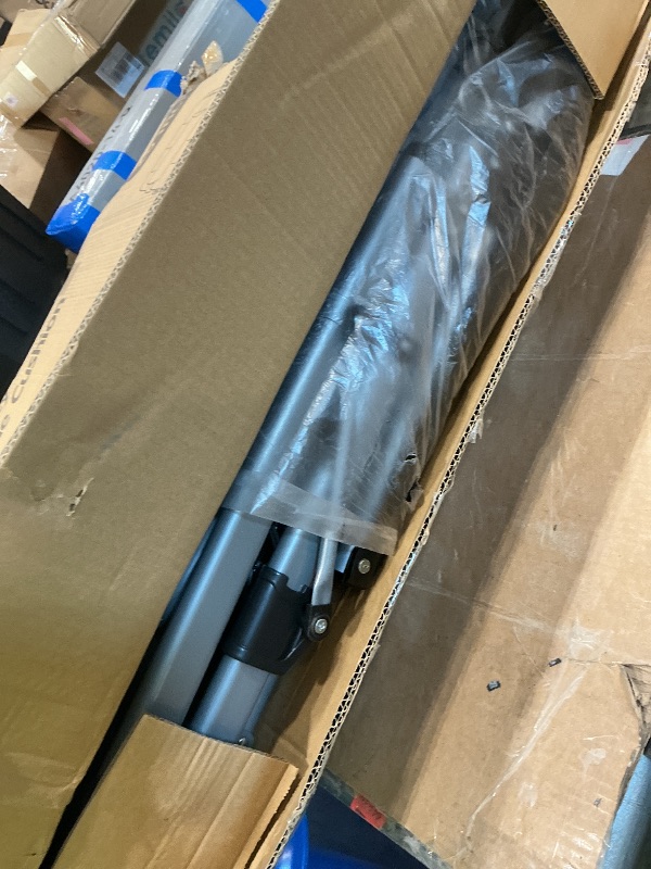 Photo 1 of ***MISSING ONE*** Suteck Zero Gravity Chair Set of 2, Reclining Camping Lounge Chair w/Removable Cushion, Upgraded Lock and Cup Holder, Reclining Patio Chairs Folding Recliner for Indoor and Outdoor