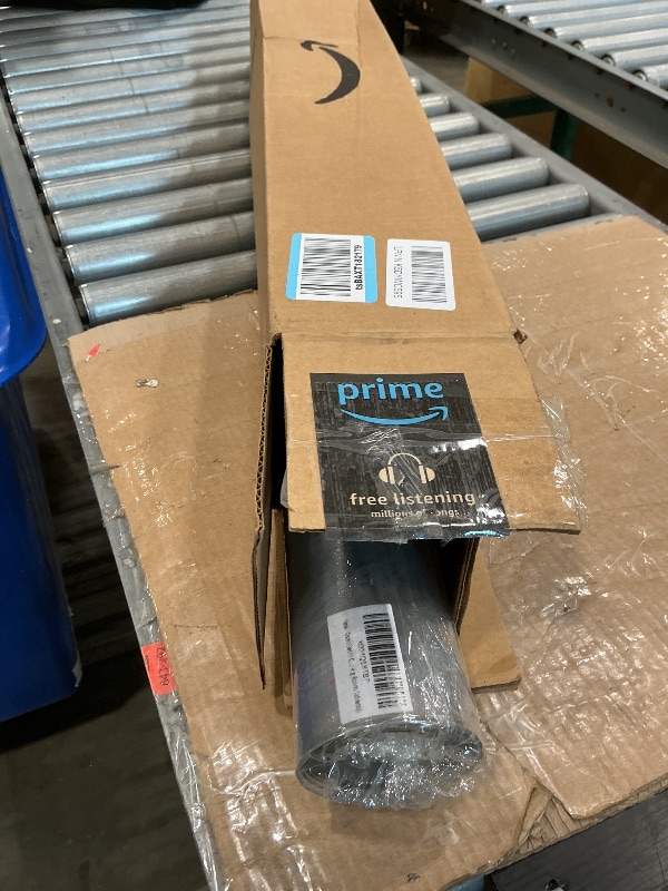 Photo 1 of *MINOR DAMAGE - USED*
Clear Table Protector 32 x 72 Inch, 1.5mm Thick Plastic Table Cover, Waterproof PVC Clear Table Cover Protector, Desk Protector Mat, Writing Desk Pad for Desktop, Coffee & Dining Room Table