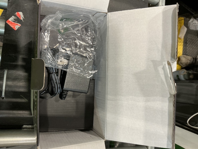 Photo 1 of *UNTESTED*
Hotel Scent Diffuser, House Scent Machine, 5000 Sq.Ft of Coverage, 500ml Large Capacity Aromatherapy Machine, Scent Diffusers for Home Large Room, Office Waterless Essential Oil Diffuser