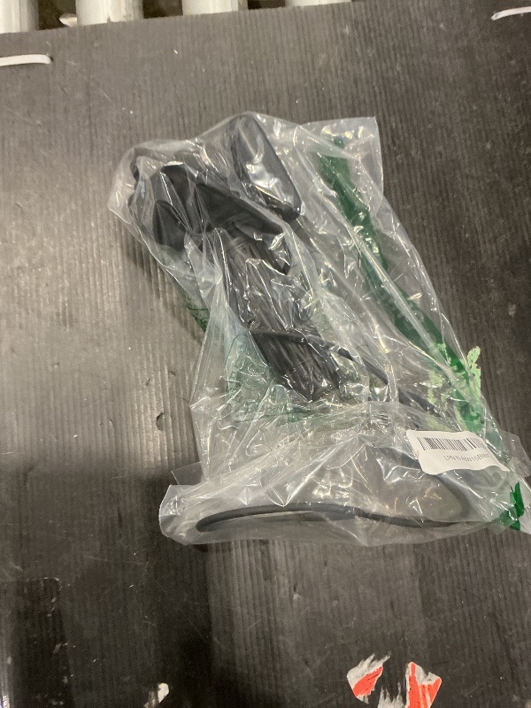 Photo 1 of *USED*
NACORE Throttle With Speedometer for Tuttio Soleil 01 E Dirt Bike Equipped With The Original Throttle That Without M-Button, Black