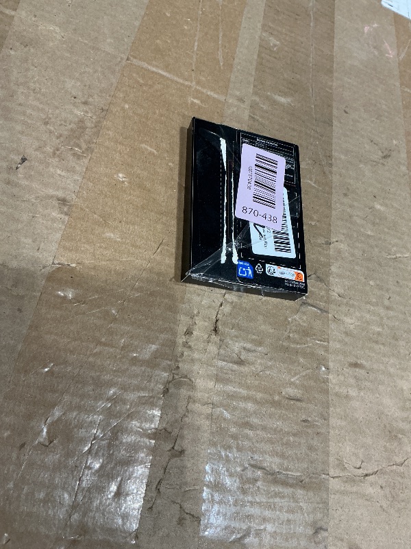 Photo 1 of *MISSING PARTS*
UniqueMe 8 Pack for Apple Watch Series 11/10 Screen Protector 42mm - [Soft TPU Not Glass][Non-Bubbles] iWatch Anti-Scratch Protection HD Clear Cover Soft Film