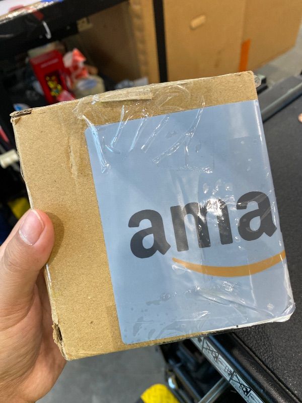 Photo 1 of *MISSING PARTS - ONLY 7 pcs*
12 Pack Plastic Spring Clamps, 3.5inch Small Heavy Duty Clips for Crafts, Backdrop Stand, Woodworking, Photography Studios (Black)