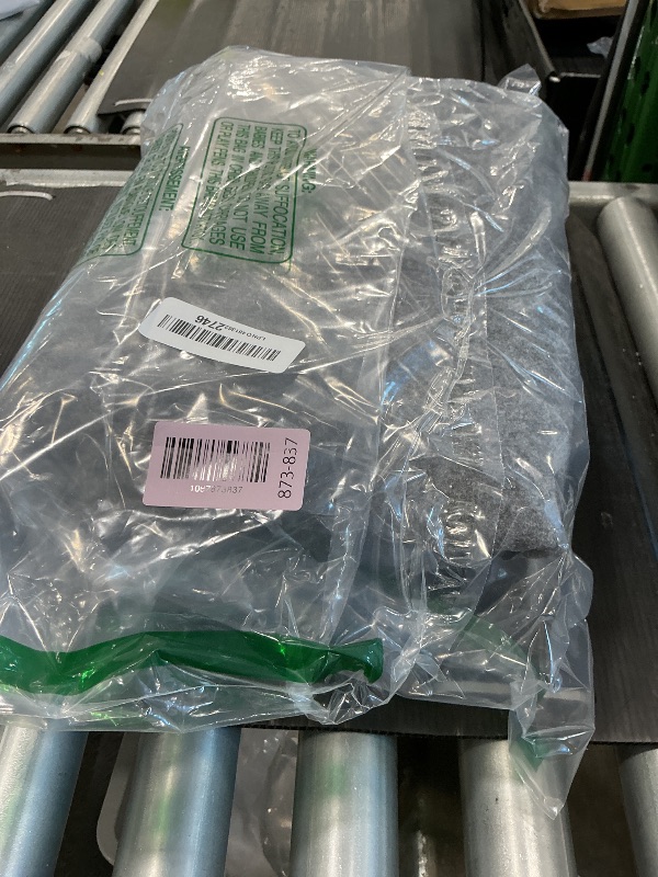 Photo 1 of *USED*
SOUJOY Hat Storage Boxes, 16.5" Foldable Stackable and Portable Felt Organizers for Cowboy Hats, Caps,Save Closet Space and Multi-Use Home Bin