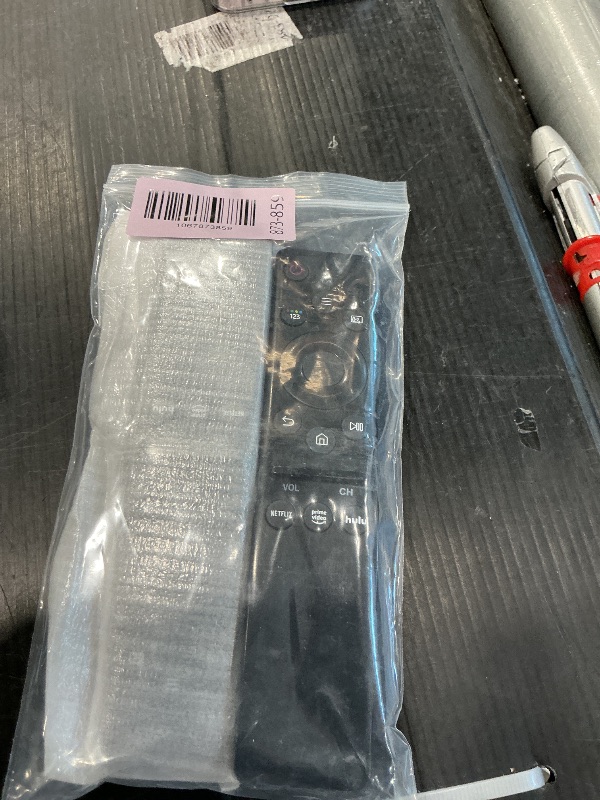 Photo 1 of ?Pack of 2? for Samsung TV Remote Replacement,Compatible for All Samsung TV Remote Control