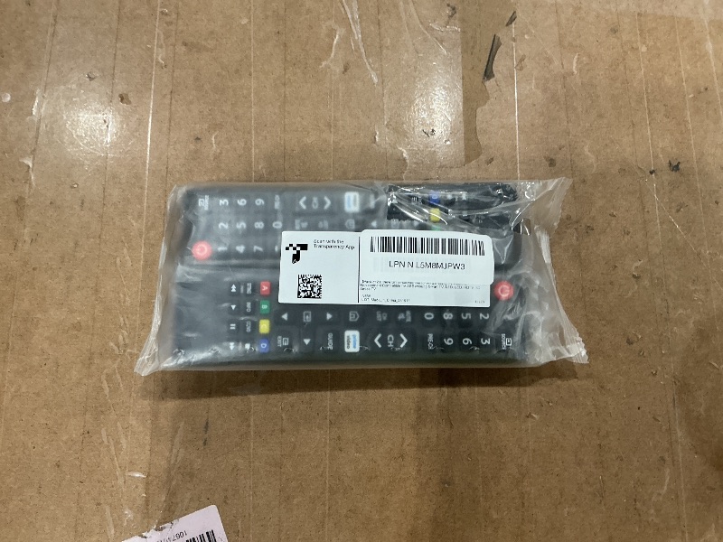 Photo 1 of ?Pack of 2? New Universal Remote for All Samsung TV Remote, Replacement Compatible for All Samsung Smart TV, LED, LCD, HDTV, 3D, Series TV