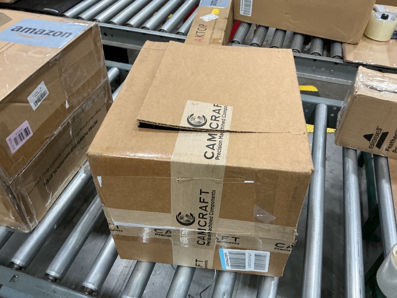 Photo 1 of **NO HANDLE**Rubbermaid Commercial Products Dustpan with Long Handle Plastic Black Compatible with Any Broom for Lobby/Restaurant/Office/Home/Dog Pooper Scooper 12.50" Wide