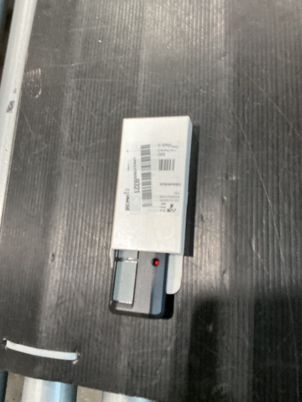 Photo 1 of 1 for Chamberlain Craftsman LiftMaster Garage Door Opener Remote, Replaces 893LM 893Max 891LM 371LM 373LM 971LM 973LM, no Wait Wireless Remote Keyless Entry, Safe Security