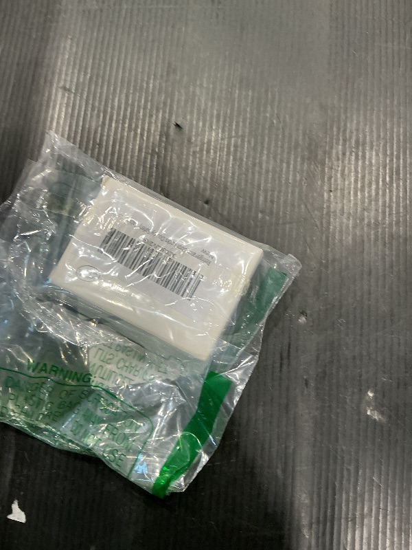 Photo 1 of 1 Pack Refrigerator Door Locks Double Button Adhesive Fridge Lock with Keys, File Drawer Lock, Child Proof Freezer Door Lock and Child Baby Safety Cabinet Locks