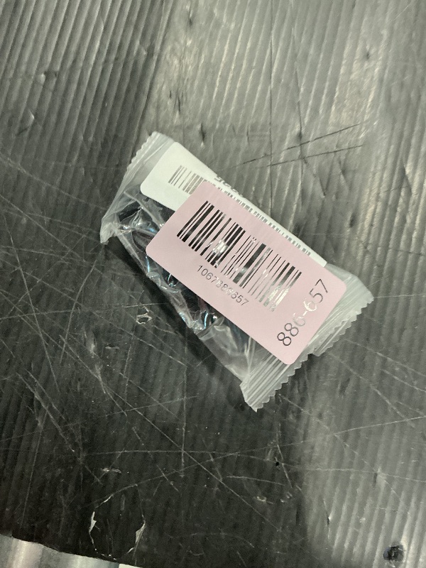 Photo 1 of 10 PCS 4 Holes Round Pattern Resin Buttons Flatback Sewing Button Favorite Findings Basic Buttons for Clothing Arts Crafts Projects DIY Decorations Sewing Accessories (10#Black, 23 mm)