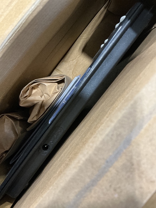 Photo 1 of *UNTESTED*
ChessMan® Elite, electronic chess game